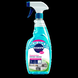 Ecozone Plus Maxi PowerAction čistič kuchyní 750 ml