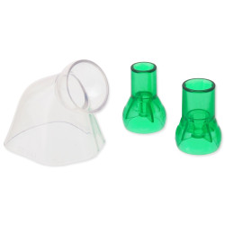 EHEIM Zvon Lily Pipe odtok pro vnější filtry, hadice O12/16 a O16/22mm