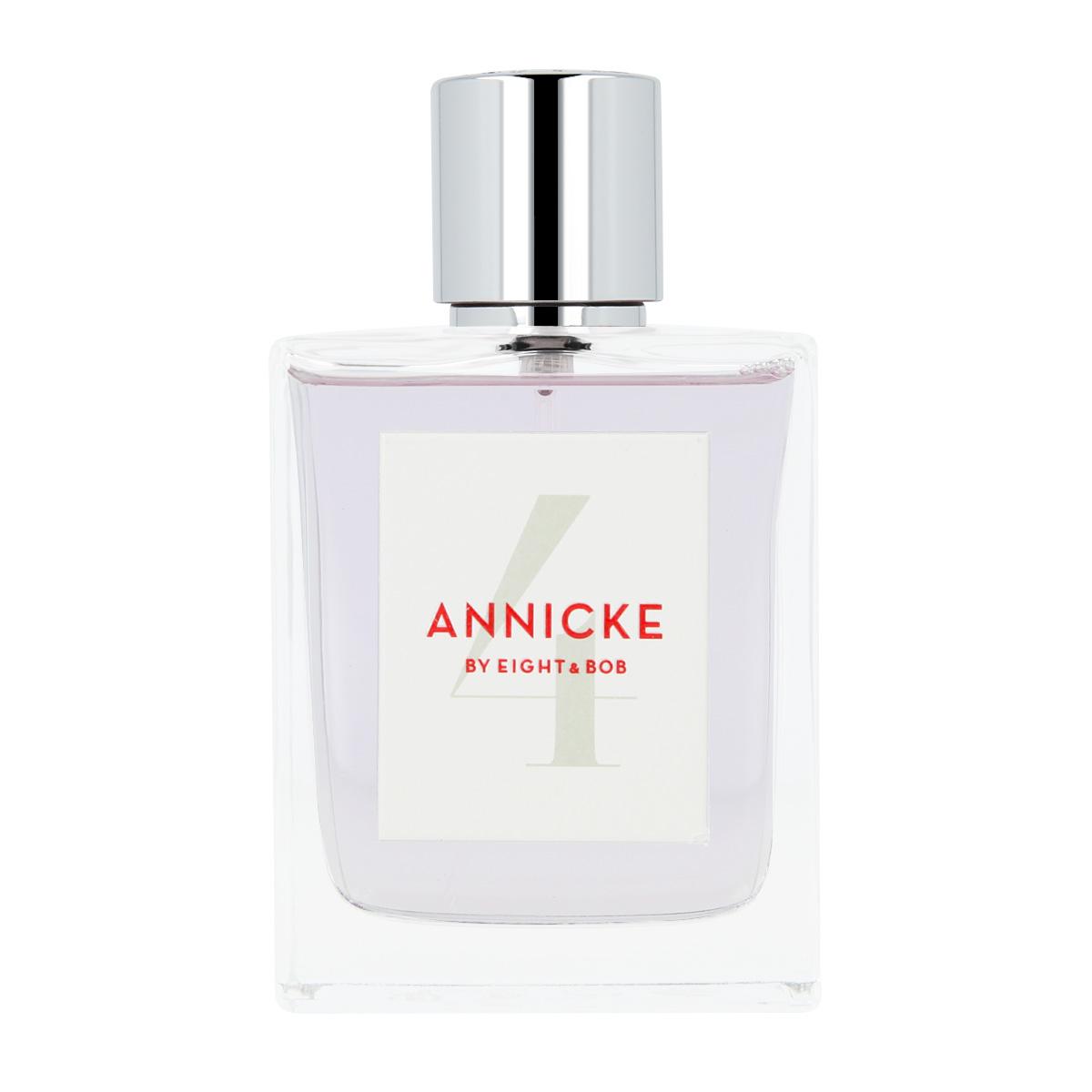 Eight & Bob Annicke 4 EDP 100 ml W