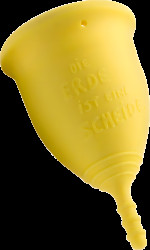 Einhorn Menstruační kalíšek Papperlacup