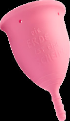 Einhorn Menstruační kalíšek Papperlacup