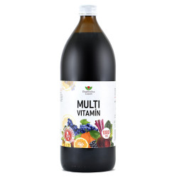 EKOMEDICA Multivitamín 1000 ml