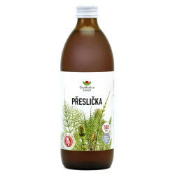 EKOMEDICA Přeslička 500 ml