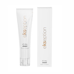 Ekseption All-day shield - ochraný krém SPF 50 50 ml
