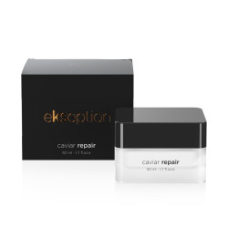 Ekseption Caviar repair - Regenerační krém s kaviárovým extraktem 50 ml