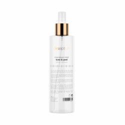 Ekseption Monsoon mist tone & peel - osvěžující a hydratační pleťová voda 400 ml