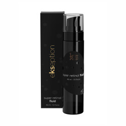 Ekseption Super Retinol Fluid - Omlazující sérum s retinolem a bakuchiolem 45 ml