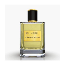 El Nabil Crystal Wood - Private Collection - parfémová voda 80ml