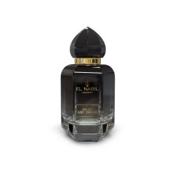El Nabil Musc Abu Dhabi - parfémová voda 65ml