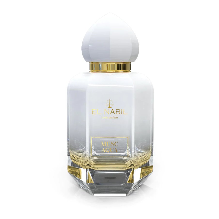El Nabil Musc Aqua - parfémová voda 65ml
