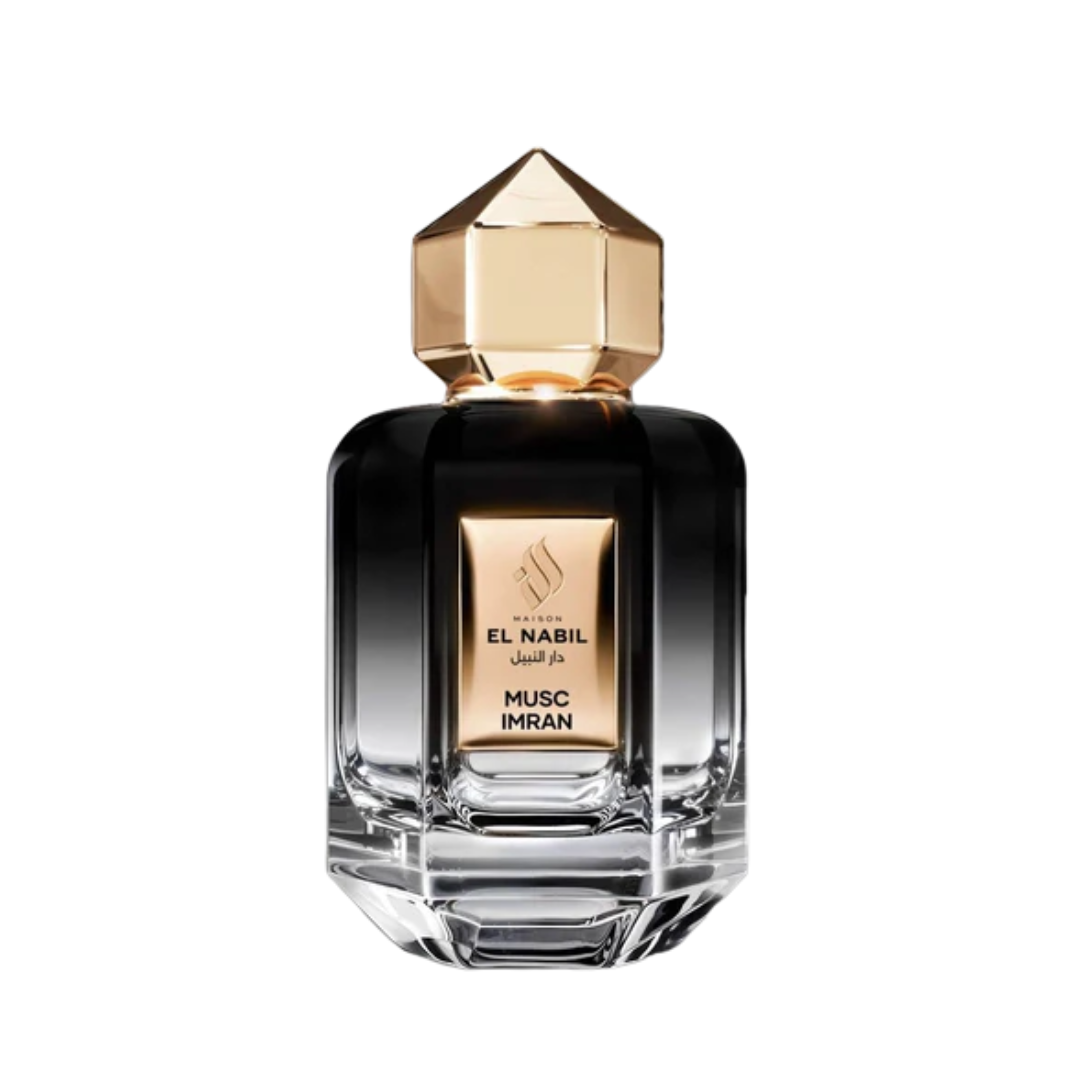 El Nabil Musc Imran - parfémová voda 65ml