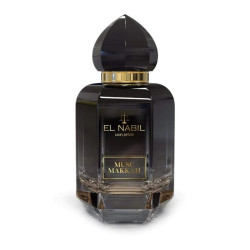 El Nabil Musc Makkah - parfémová voda 65ml