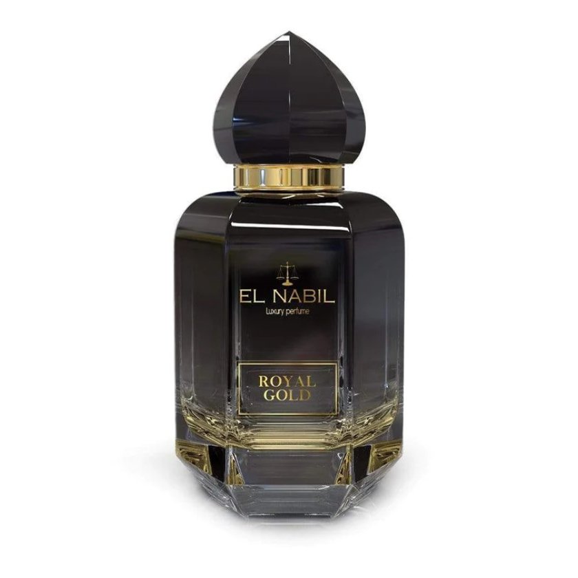 El Nabil Royal Gold - parfémová voda 65ml