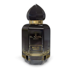 El Nabil Royal Gold - parfémová voda 65ml