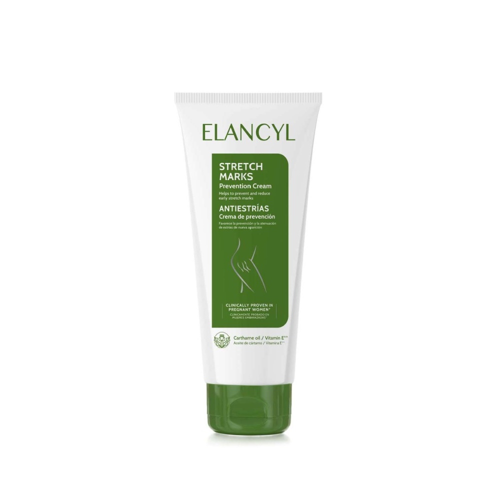 Elancyl STRETCH MARKS Prevention Cream 200 ml