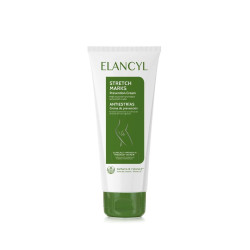 Elancyl STRETCH MARKS Prevention Cream 200 ml