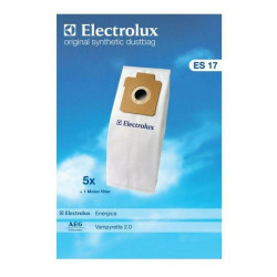 ELECTROLUX ES 17 sáčky do vysavače