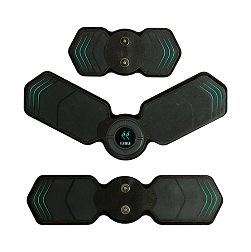 ELEEELS M1 Elektrický masážní přístroj na stimulaci svalů