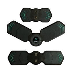 ELEEELS M1 Elektrický masážní přístroj na stimulaci svalů