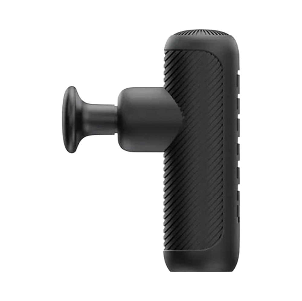 ELEEELS P2 Masážní pistole černá