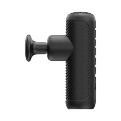 ELEEELS P2 Masážní pistole černá