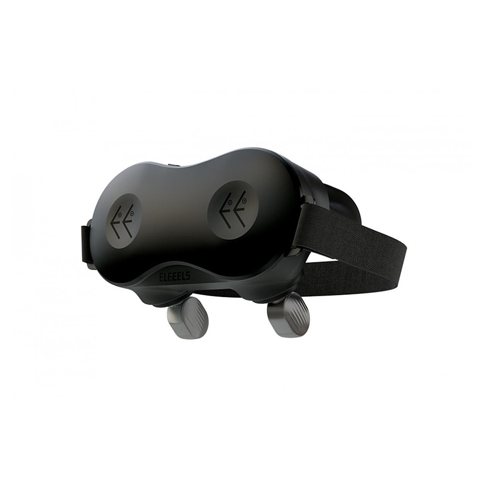 ELEEELS R7 Masážní přístroj na krk a ramena