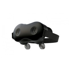 ELEEELS R7 Masážní přístroj na krk a ramena