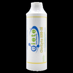 elete Citrilyte 60ml - citrus