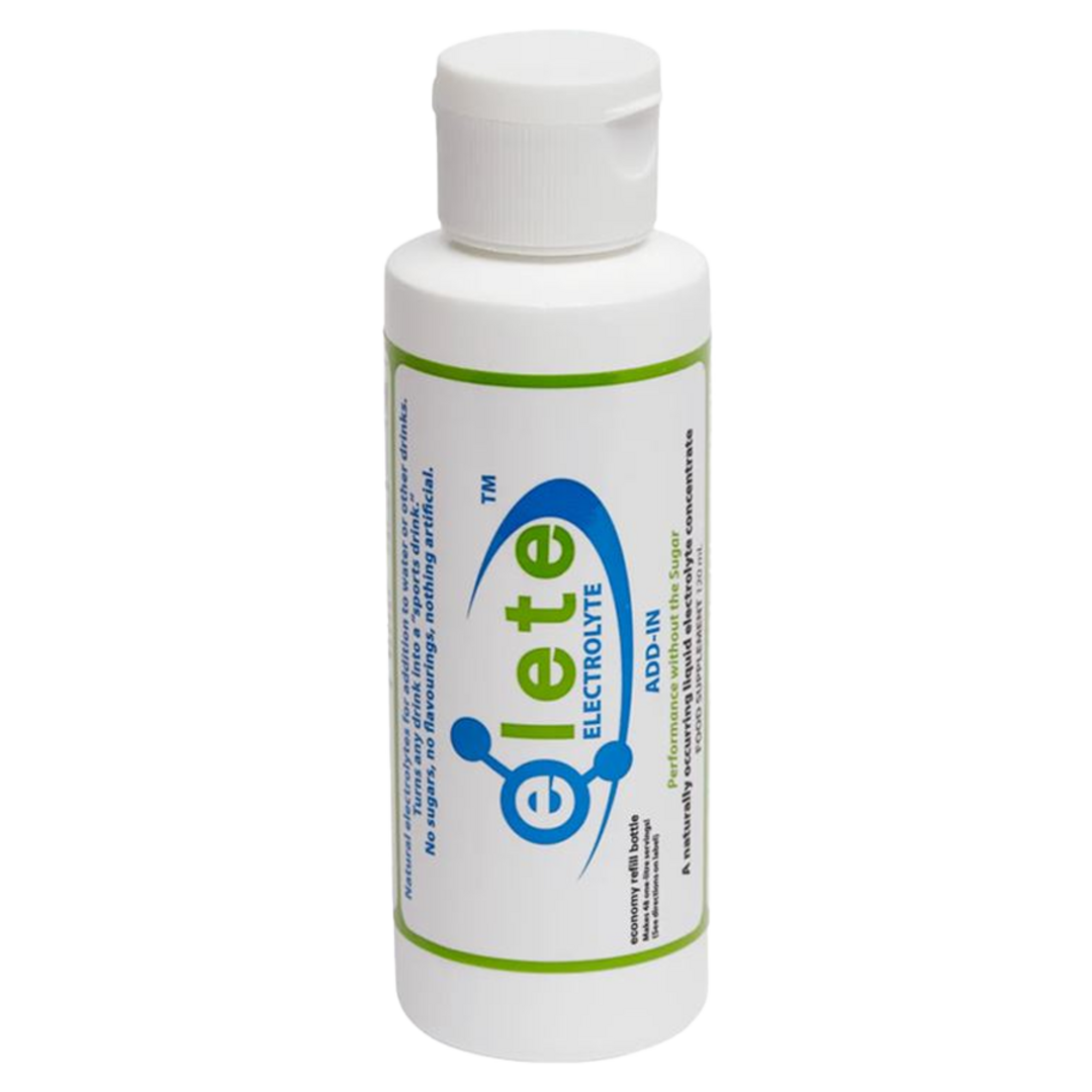 elete Electrolyte - 120ml