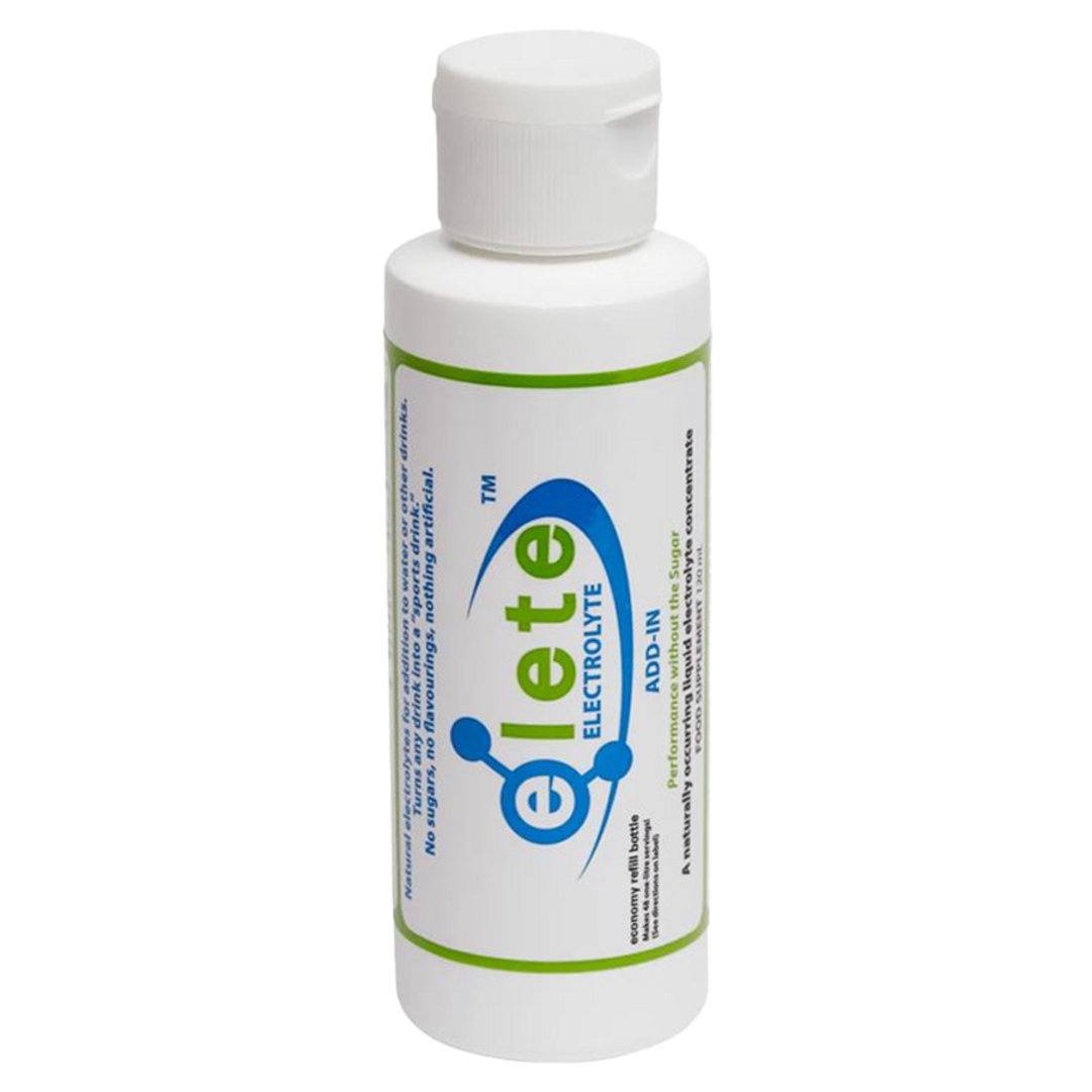 elete Electrolyte - 240ml