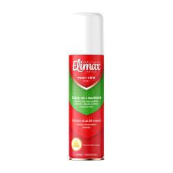 Elimax Sprej na textil a nábytek insekticid 150 ml