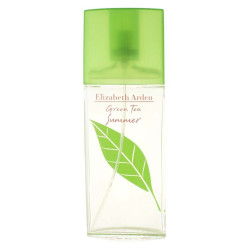 ELIZABETH ARDEN  Green Tea Summer Toaletní voda 100ml