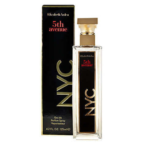 ELIZABETH ARDEN 5th Avenue NYC Parfémovaná voda 125 ml
