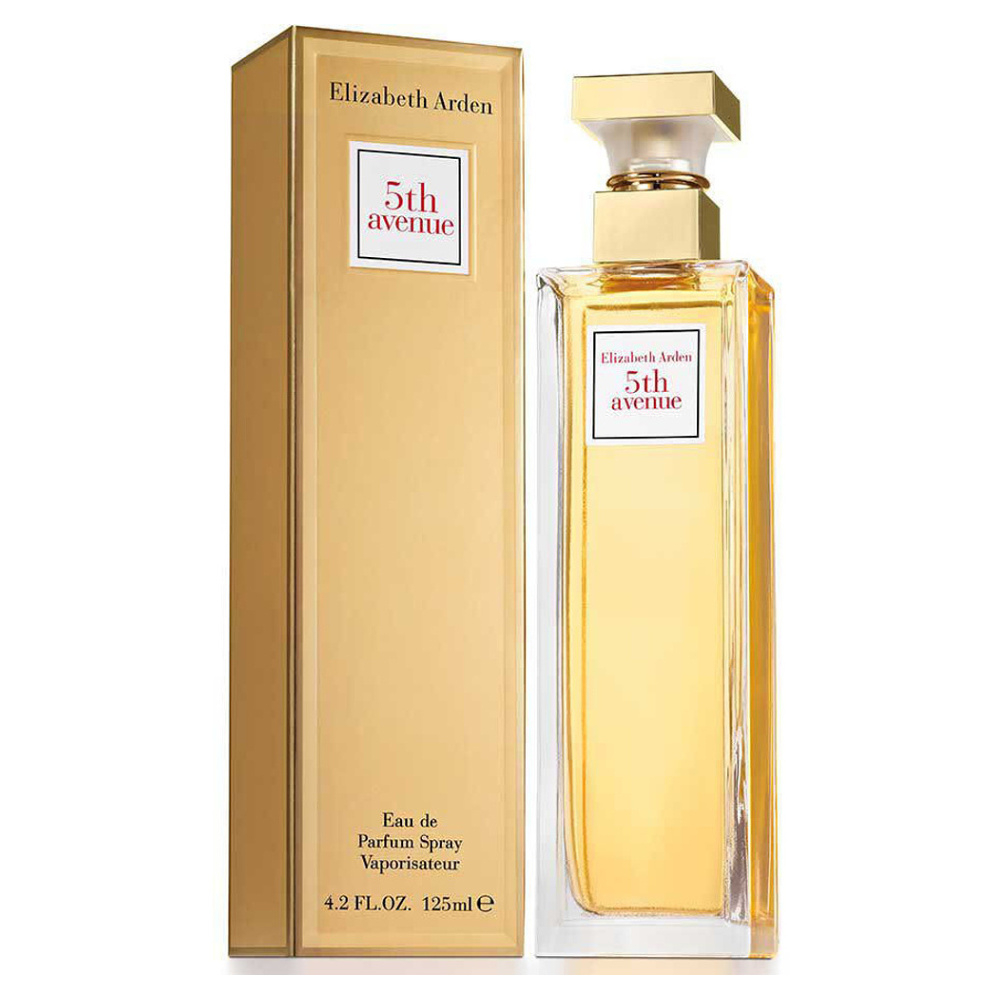 ELIZABETH ARDEN 5th Avenue Parfémovaná voda 30 ml
