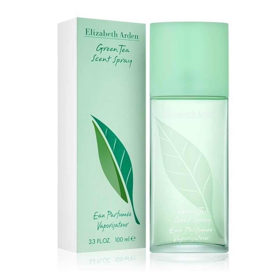 ELIZABETH ARDEN Green Tea Parfémovaná voda 100ml