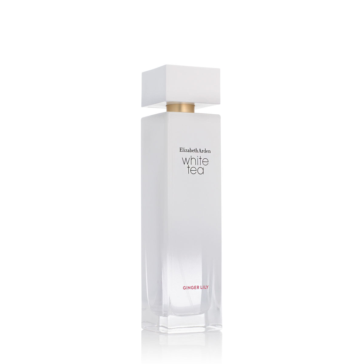 Elizabeth Arden White Tea Ginger Lily EDT 100 ml W
