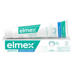 ELMEX Sensitive Whitening Zubní pasta pro citlivé zuby 75 ml