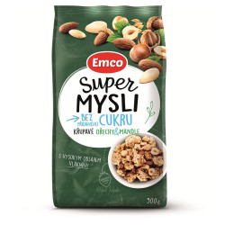 EMCO Super mysli ořechy a mandle 500 g