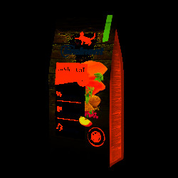 Eminent Cat Adult with Salmon High Premium 10 kg