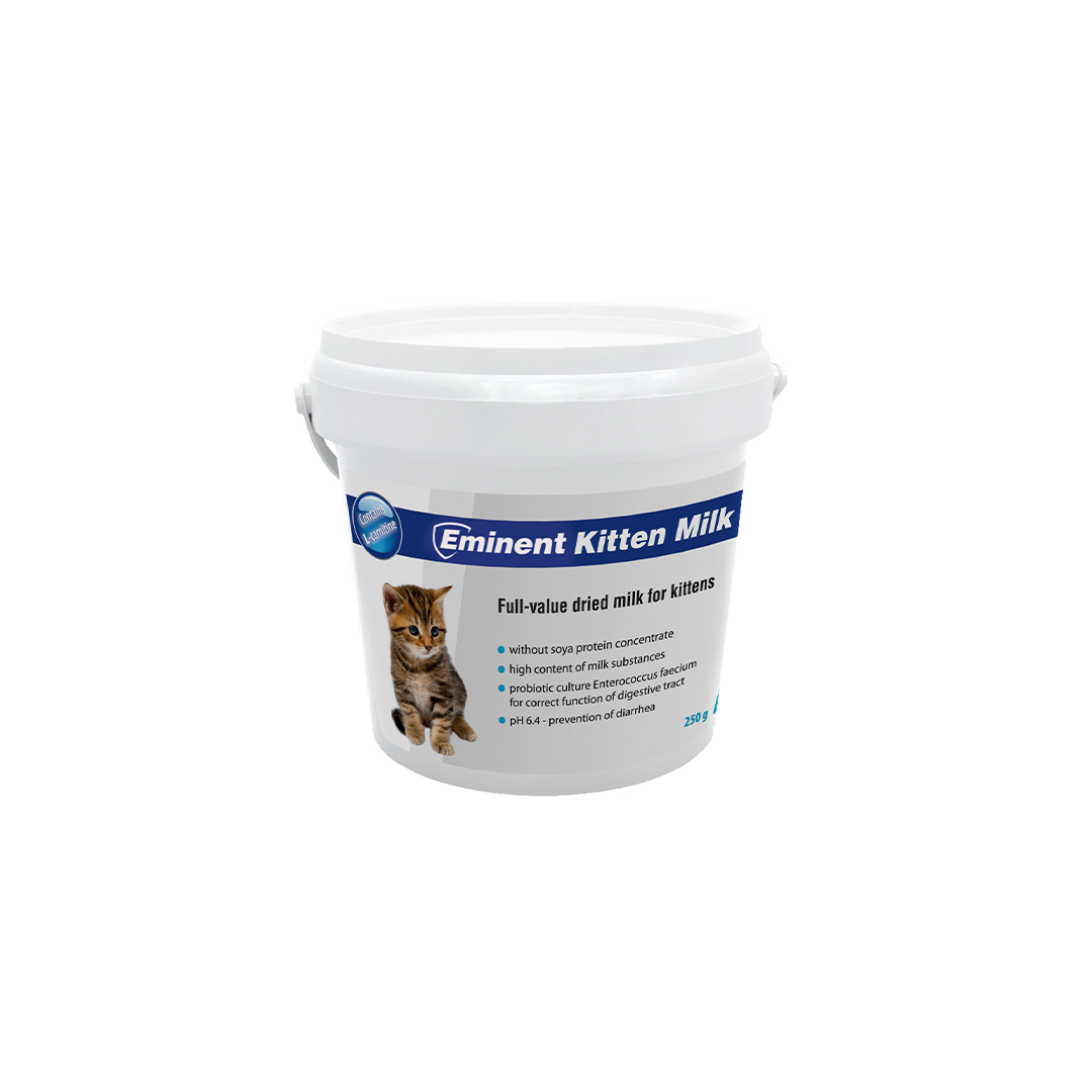 Eminent Kitten Milk 250 g