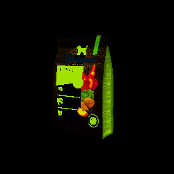 Eminent Puppy Lamb & Rice 3 kg