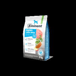 Eminent Puppy Large Breed High Premium 3 kg