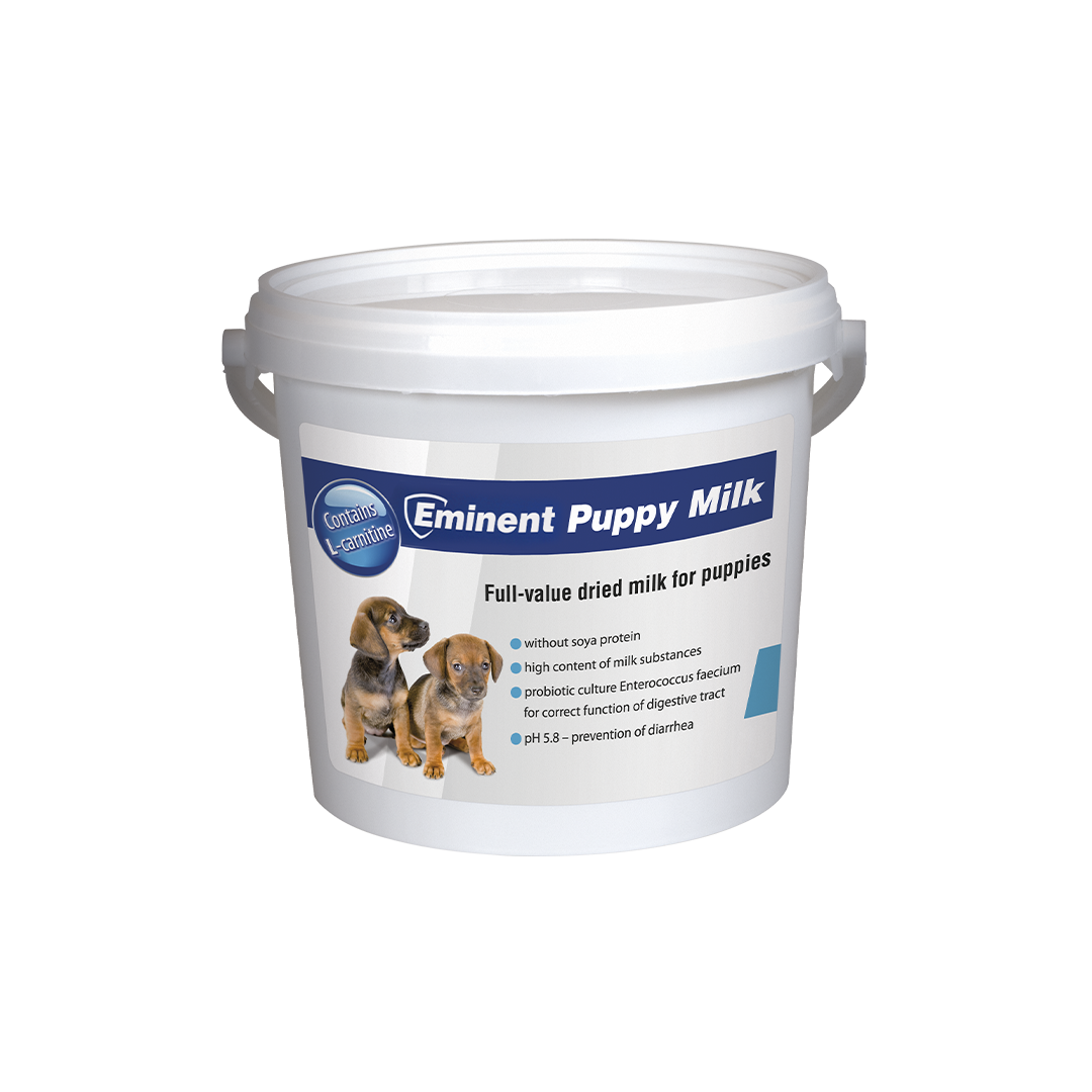 Eminent Puppy Milk 500 g