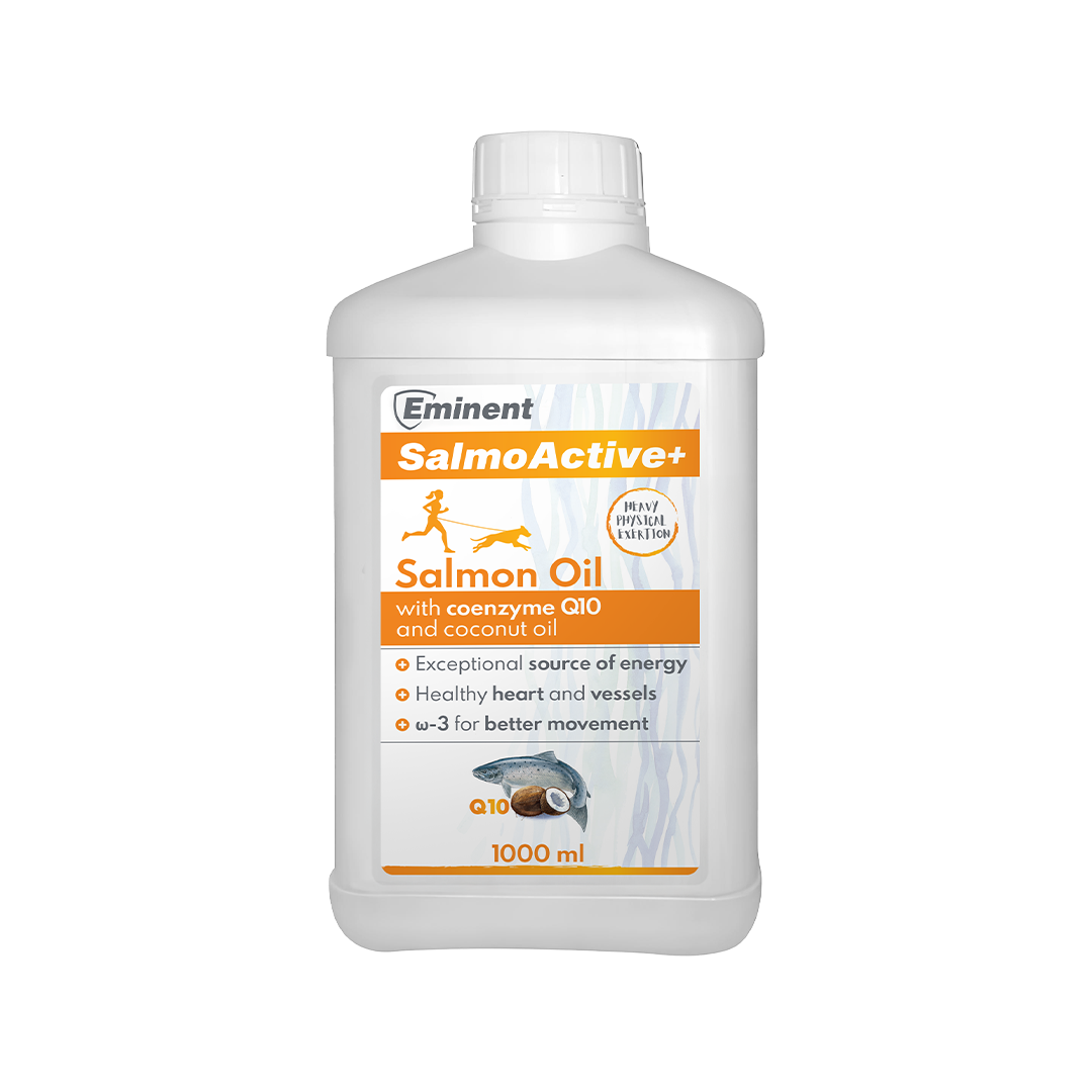 Eminent SalmoActive+ 1000 ml
