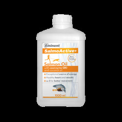 Eminent SalmoActive+ 1000 ml