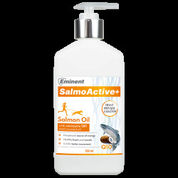 Eminent SalmoActive+ 500 ml