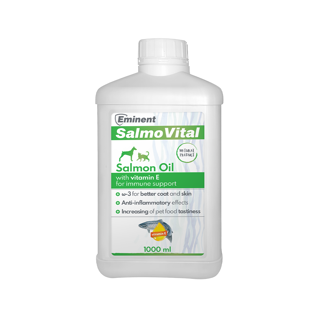 Eminent SalmoVital 1000 ml