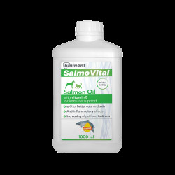 Eminent SalmoVital 1000 ml