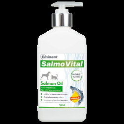 Eminent SalmoVital 500 ml
