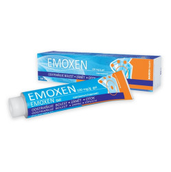EMOXEN Gel 100 g